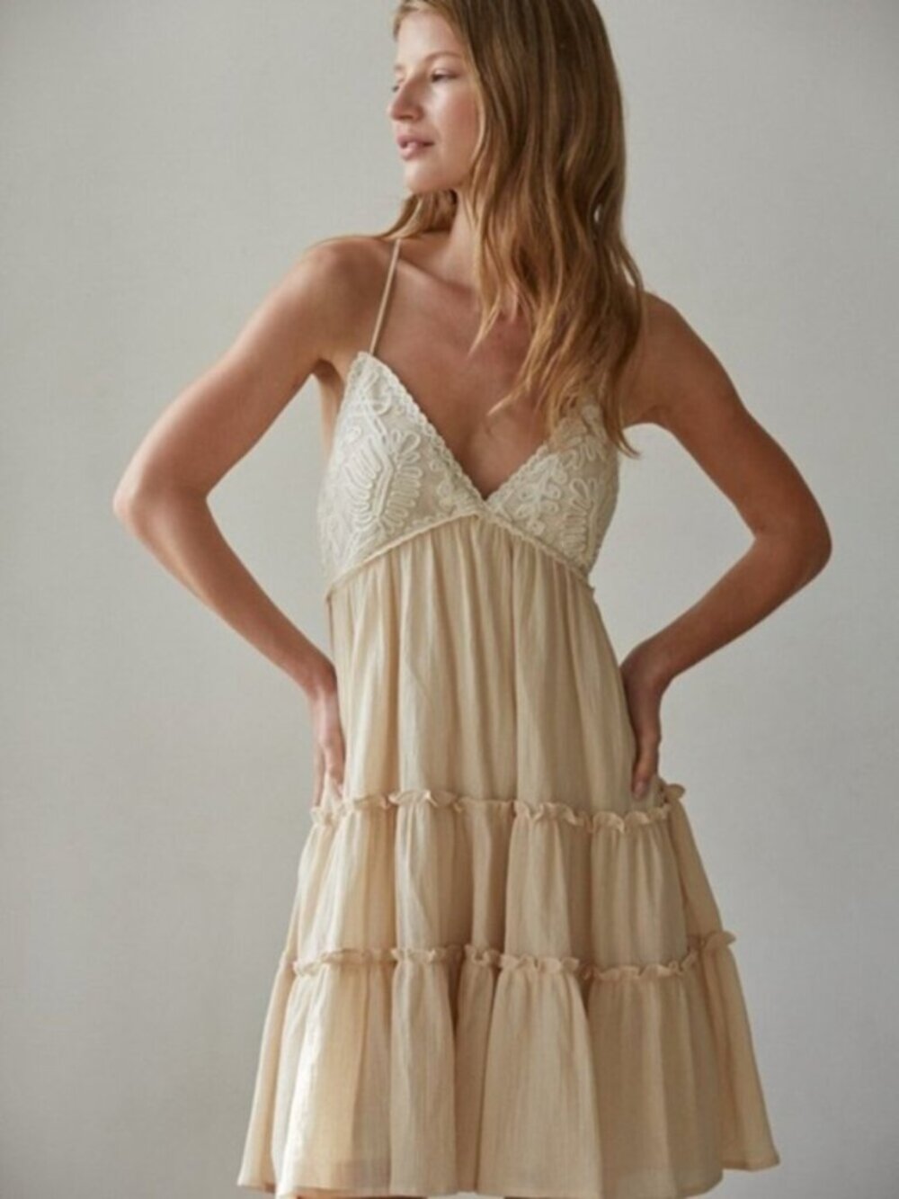By Together Nevada Mini Dress M